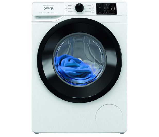 GORENJE W2NEI62SBS/PL 6 kg 1200 obr - 1256495 - zdjęcie 8